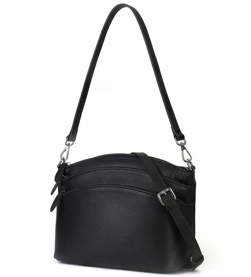 The Vintage Genuine Leather Bag