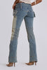 Assassin Light Denim Jeans