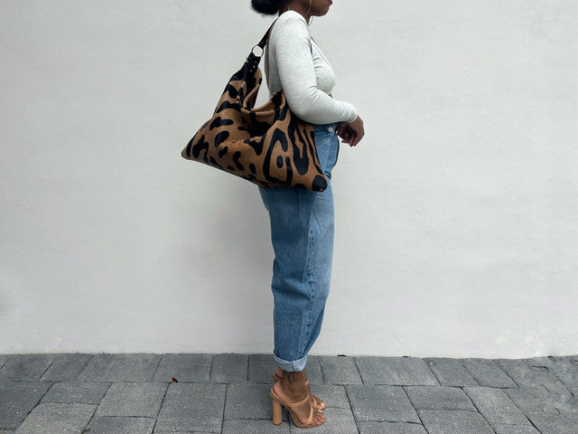 NEW! Delta Shoulder Bag