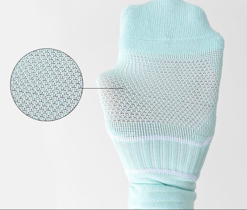 Orthopedic Sneaker Socks