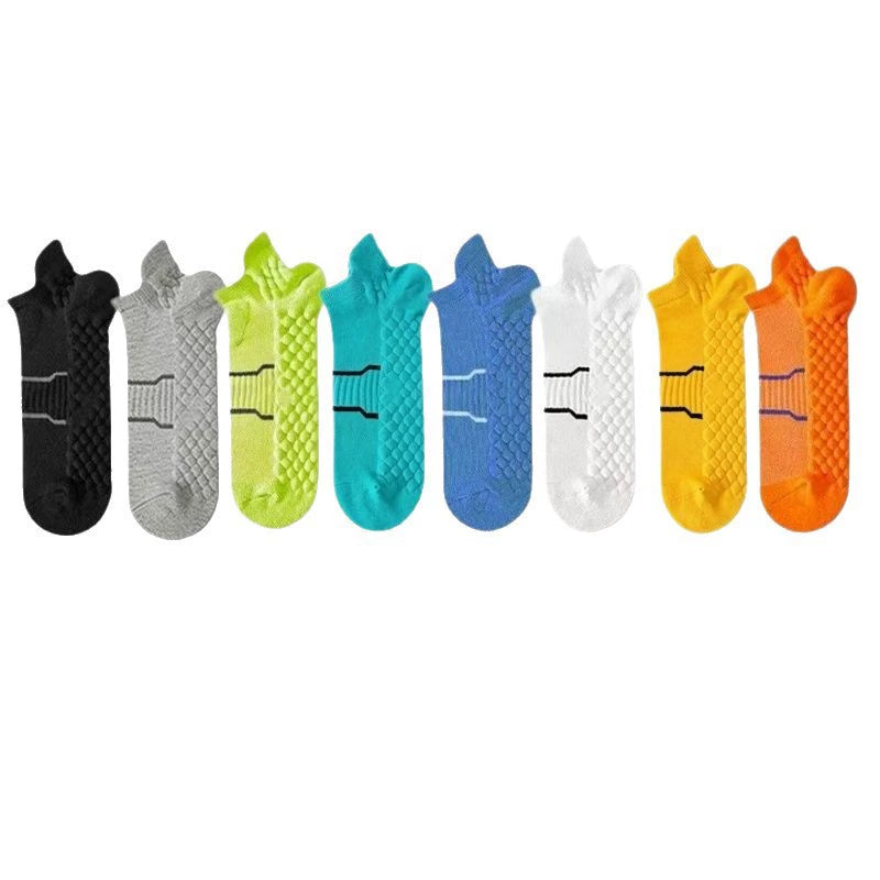 Orthopedic Sneaker Socks