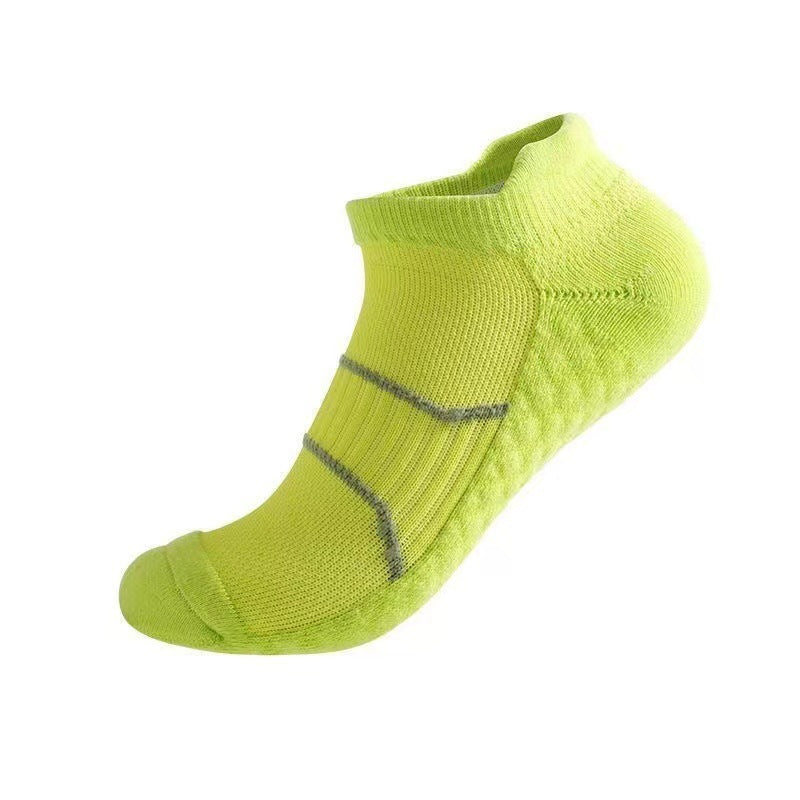 Orthopedic Sneaker Socks