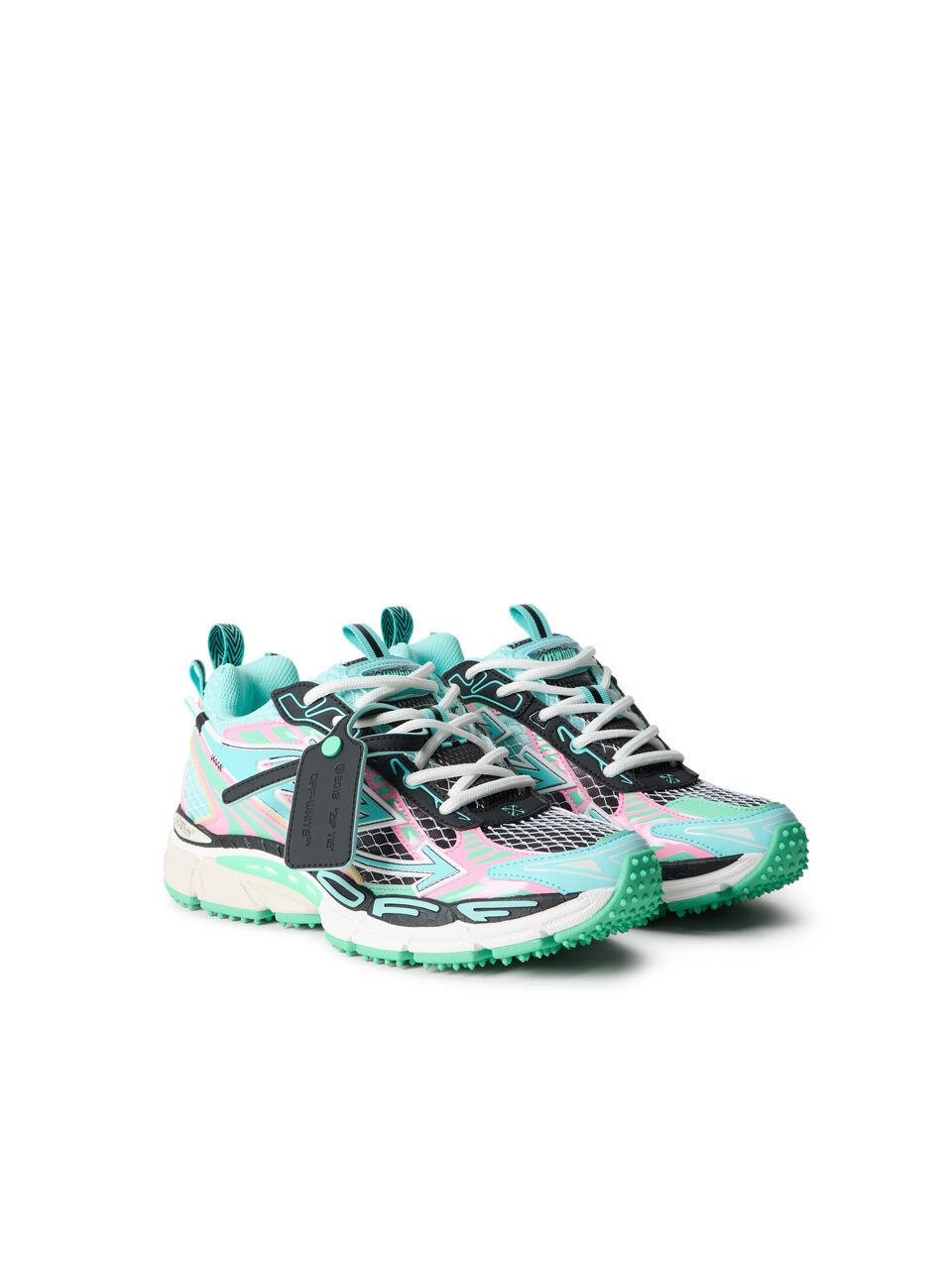 Ow Be Right Back Sneakers