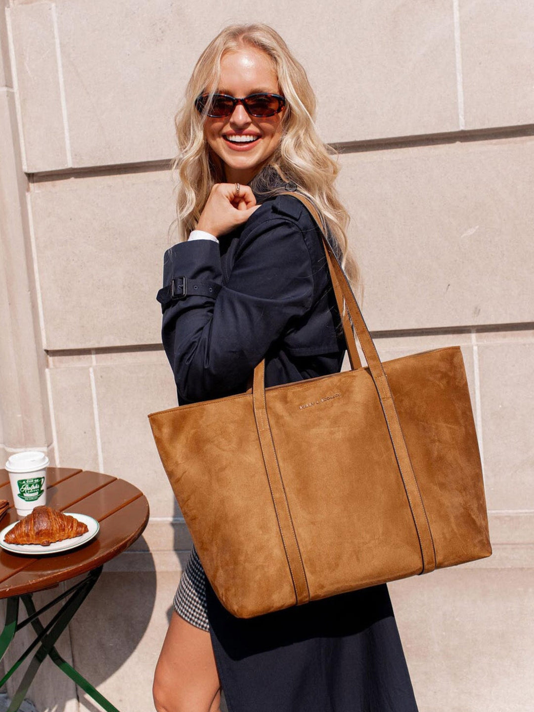 Multitasker bag
