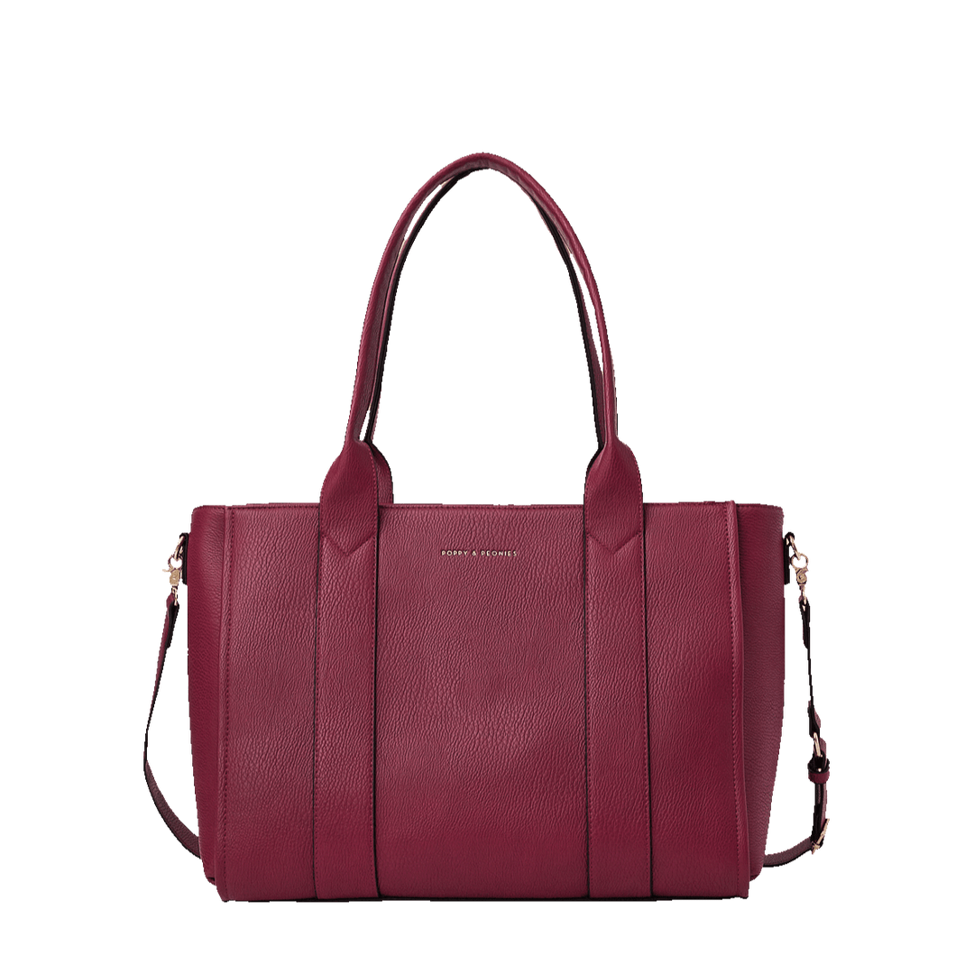 Multitasker bag