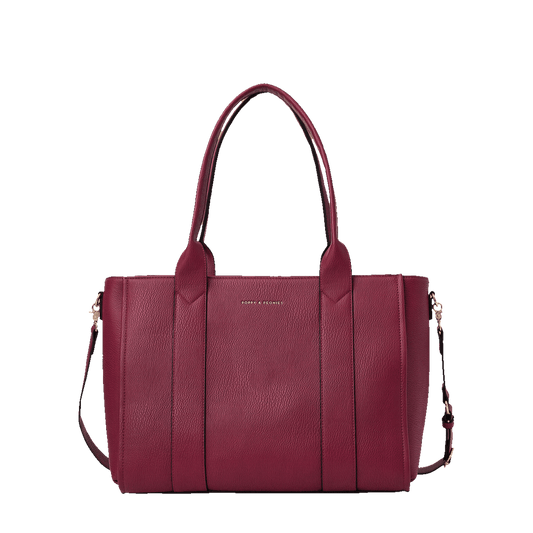 Multitasker bag