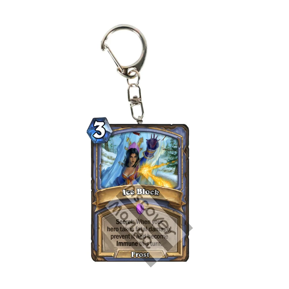 Ice Block