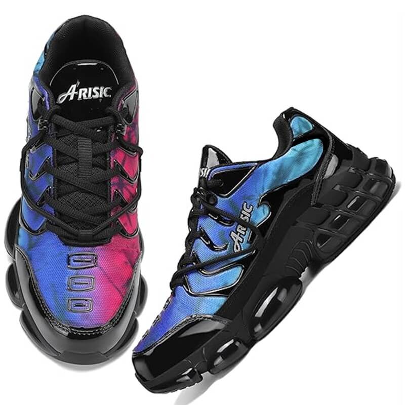 Sneakers Steel Toe Safety Work Shoes