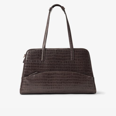 12 Hour Duffel Bag
