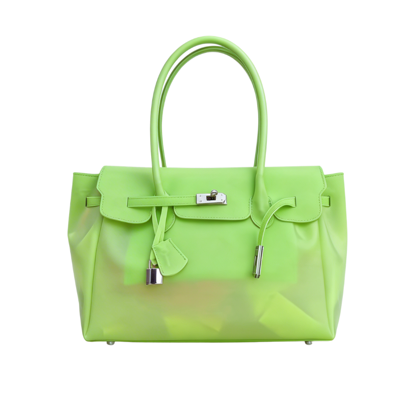 Jelly Firkin Bag