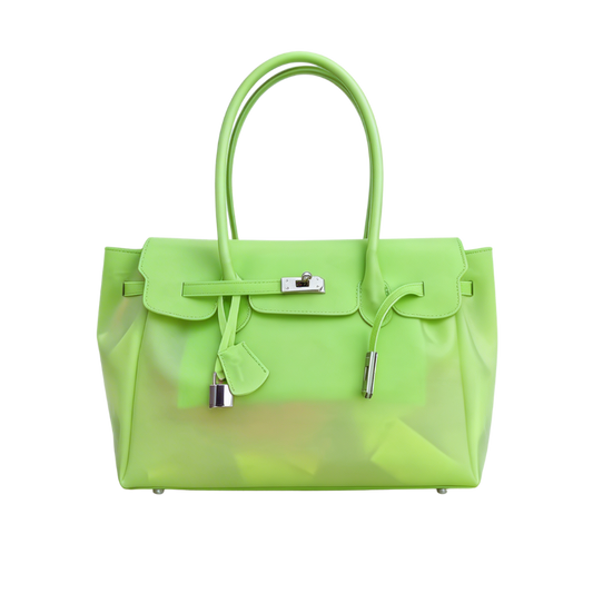 Jelly Firkin Bag