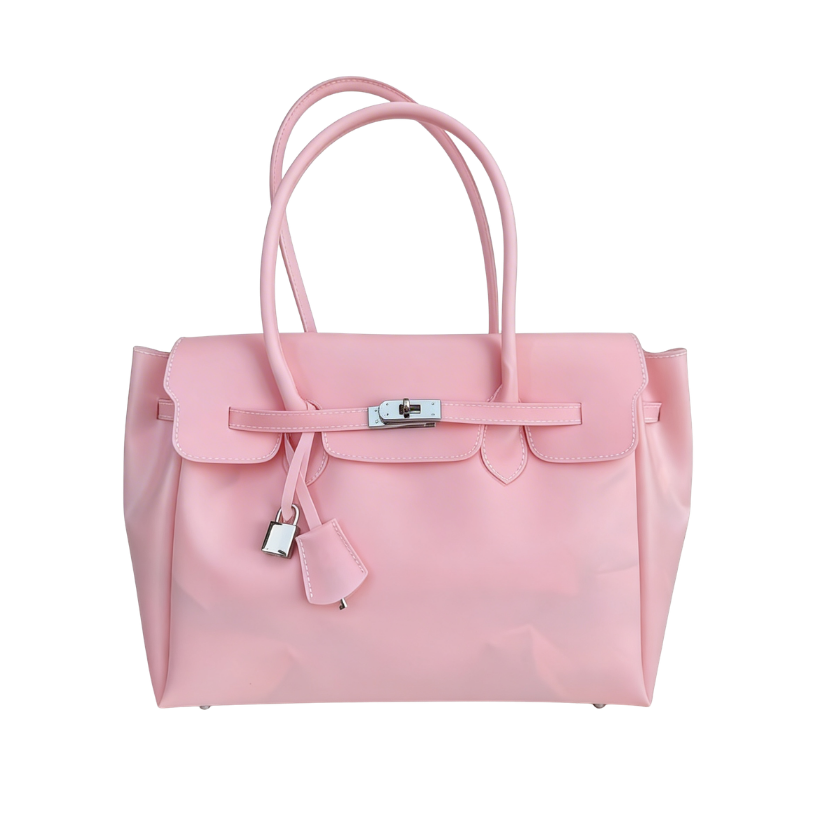 Jelly Firkin Bag