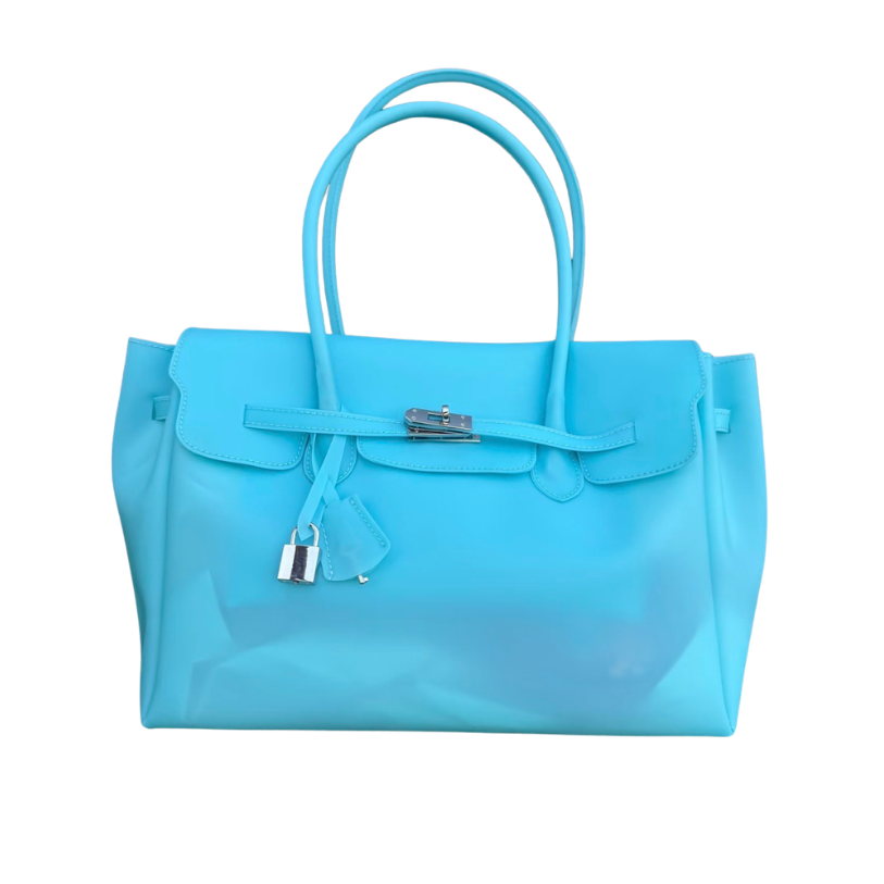 Jelly Firkin Bag