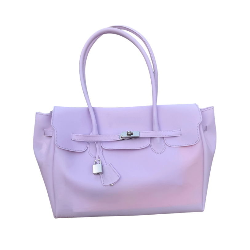 Jelly Firkin Bag