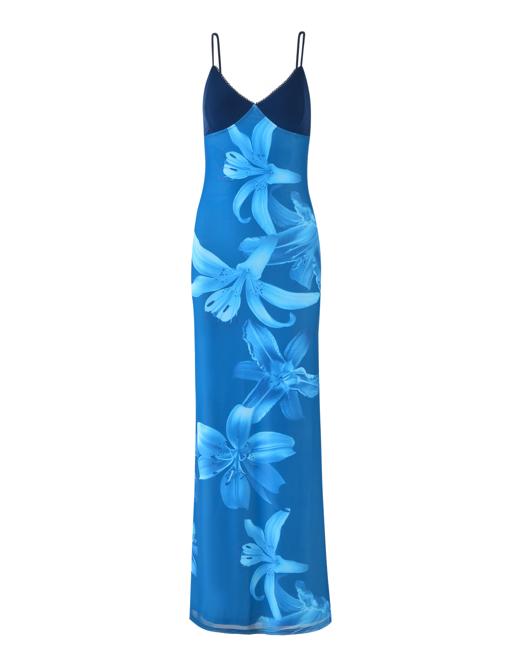 ALAINA DRESS