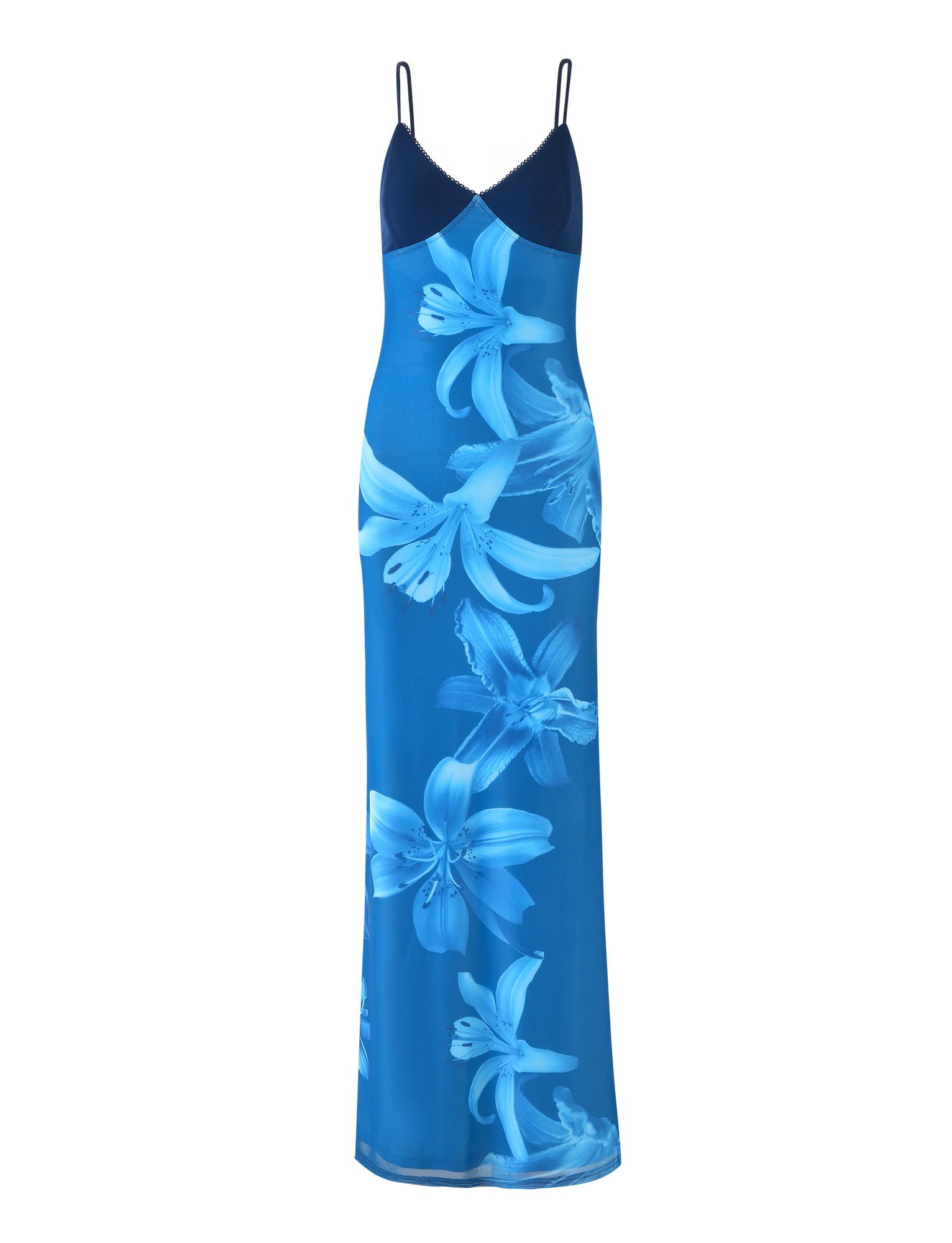 ALAINA DRESS
