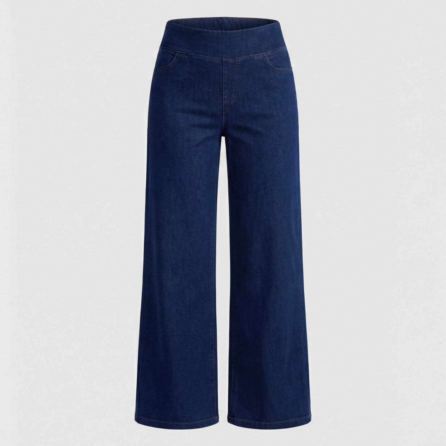 💥 This Week Only: 50% Off 👖 Wide Leg Jeans