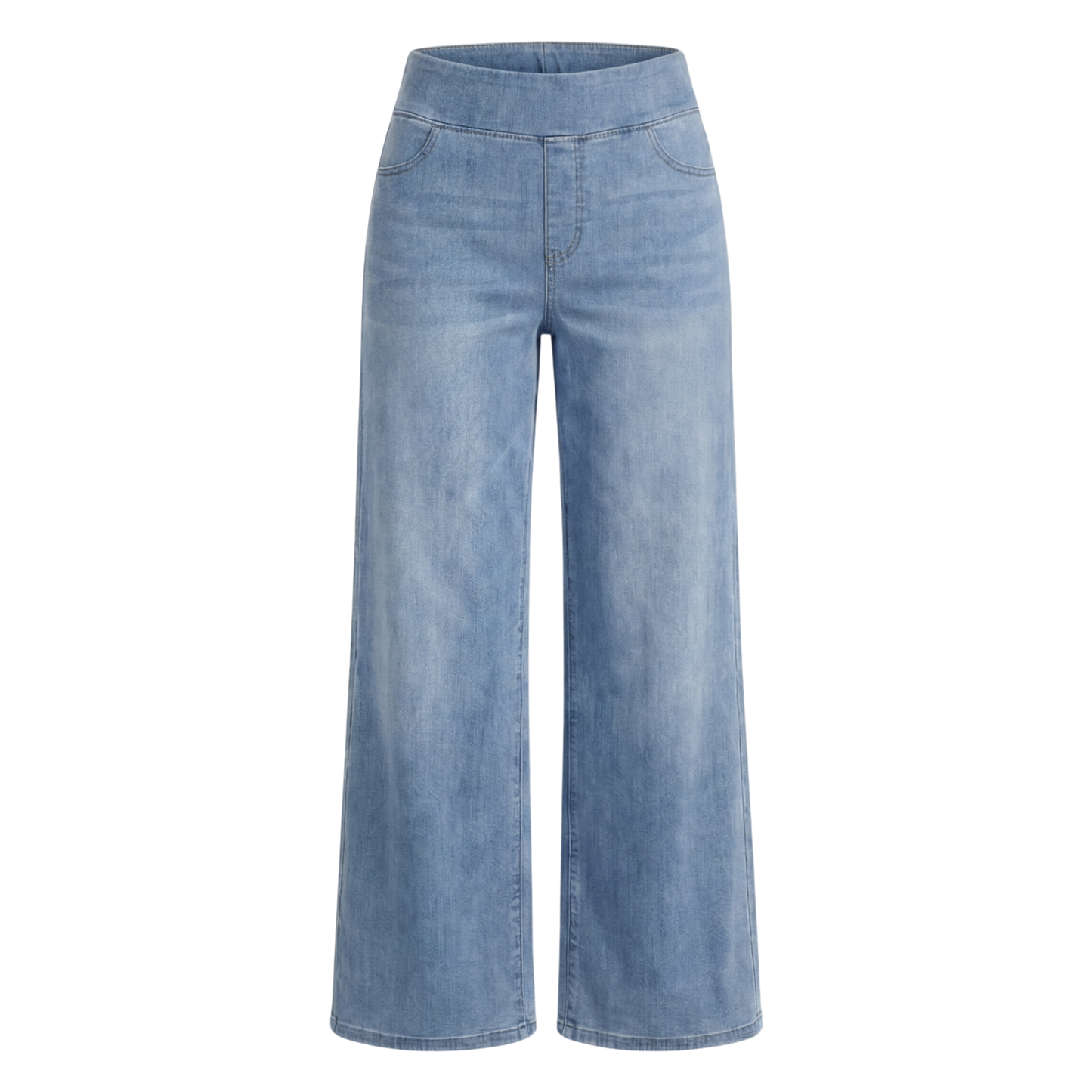 💥 This Week Only: 50% Off 👖 Wide Leg Jeans