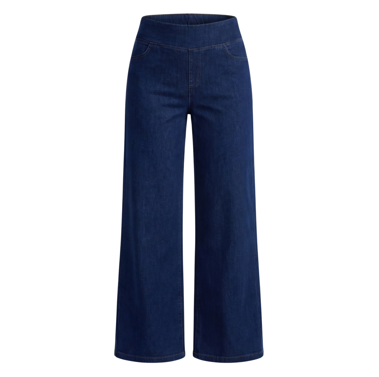 💥 This Week Only: 50% Off 👖 Wide Leg Jeans