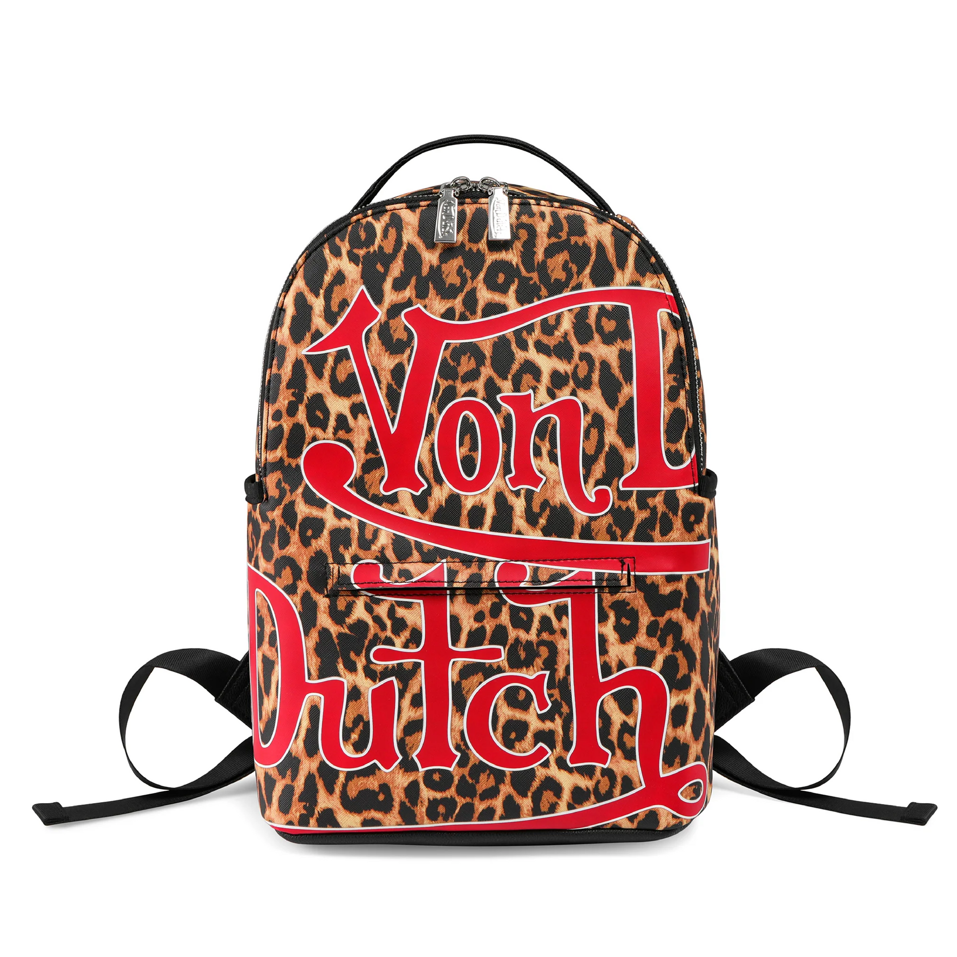 Cheetah Backpack