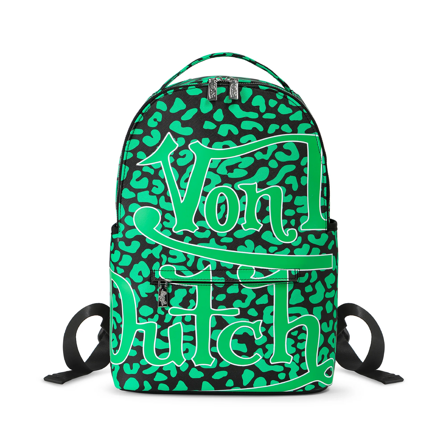 Cheetah Backpack