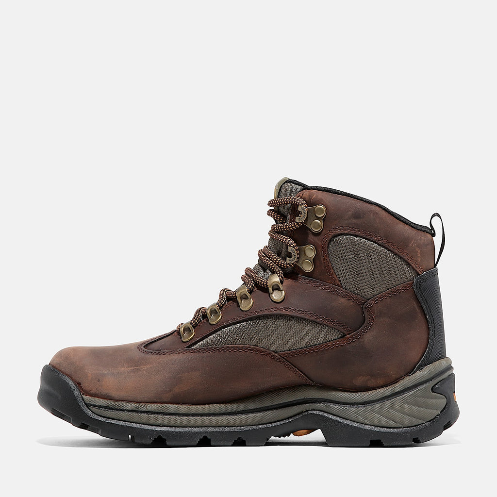 Women's Chocorua Waterproof Hiking Boot