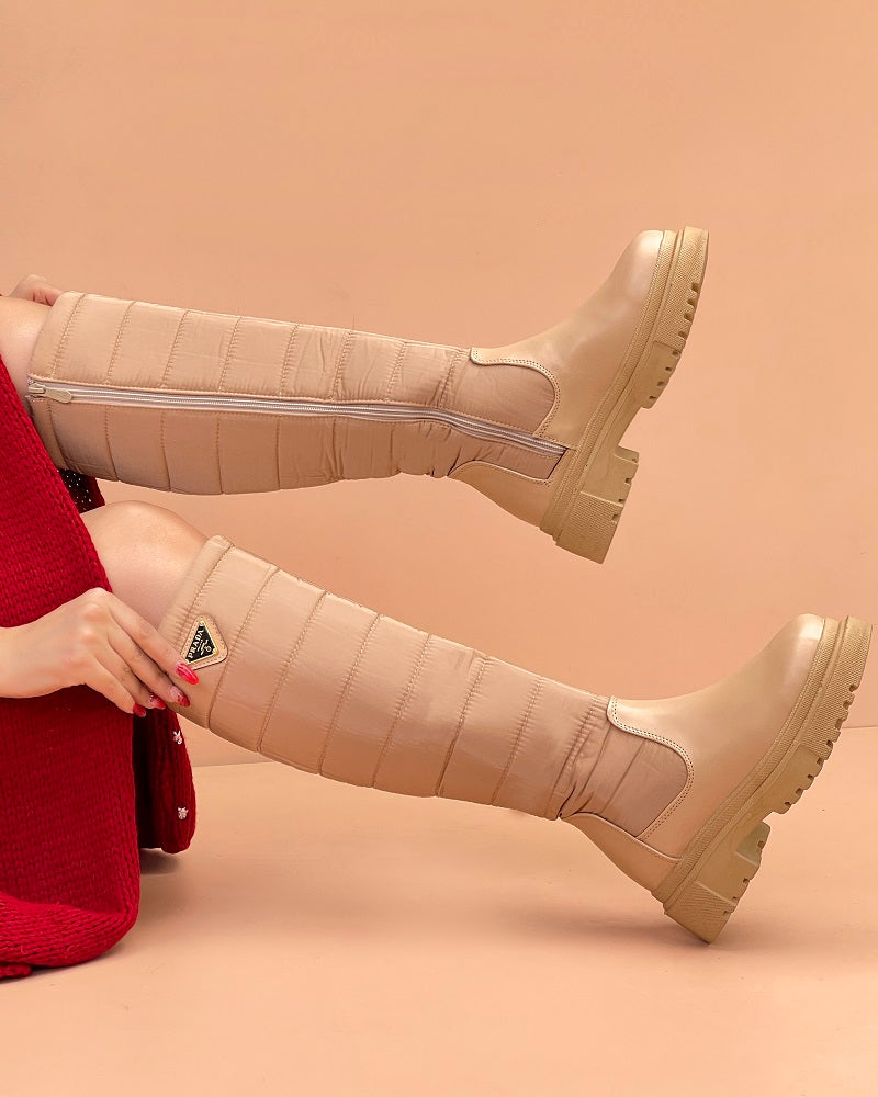 Classic original down boots