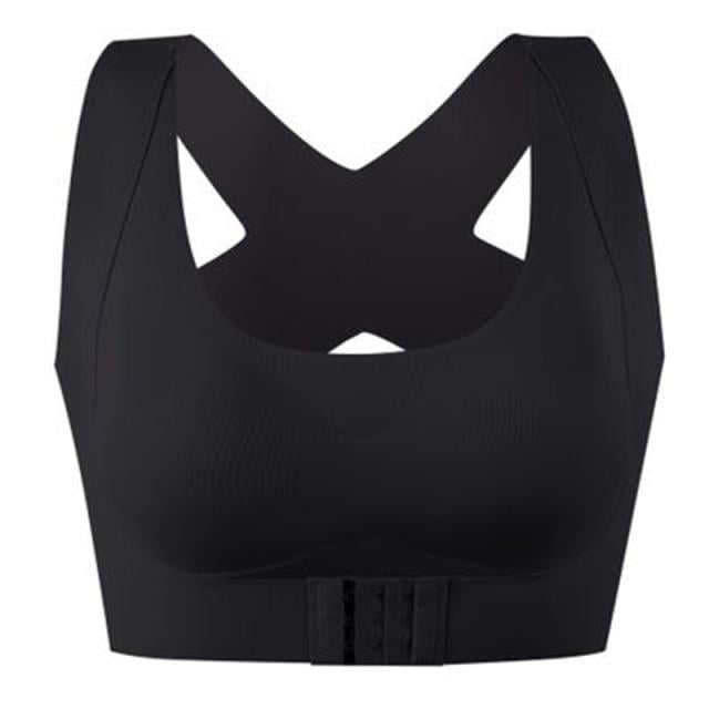 Posture Correcting Front Buckle Bra