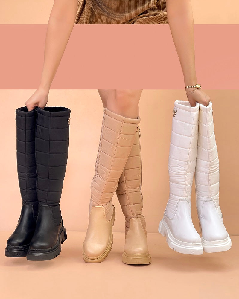 Classic original down boots