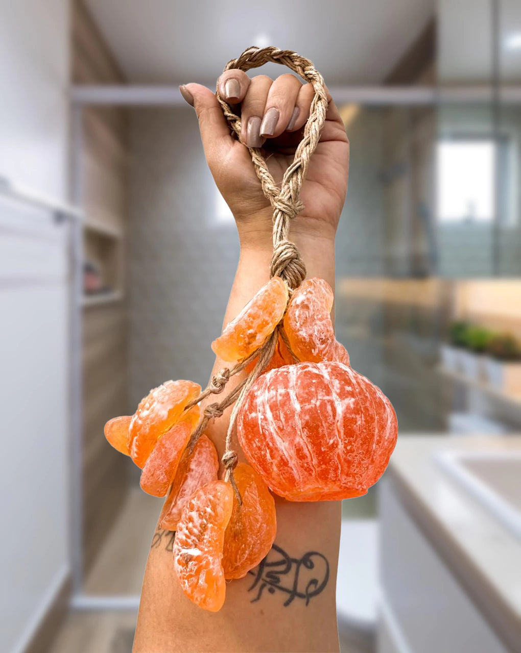 Handmade Soap