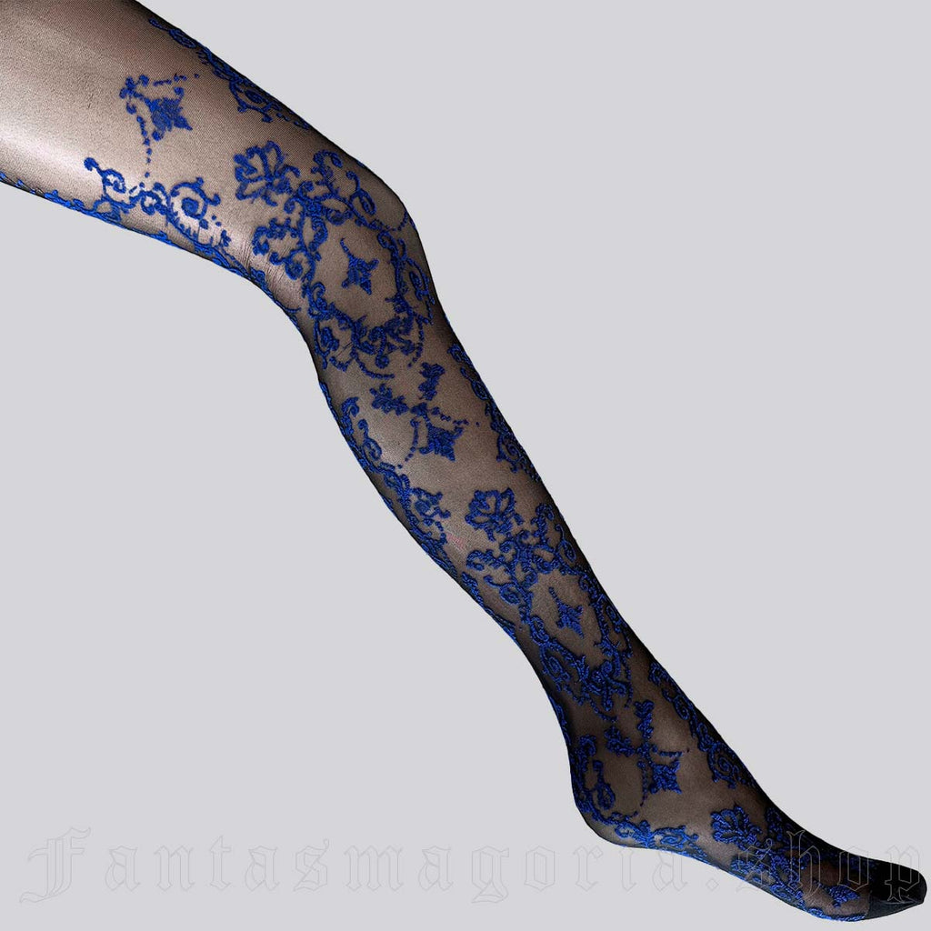5 pairs Gypsophila  stockings
