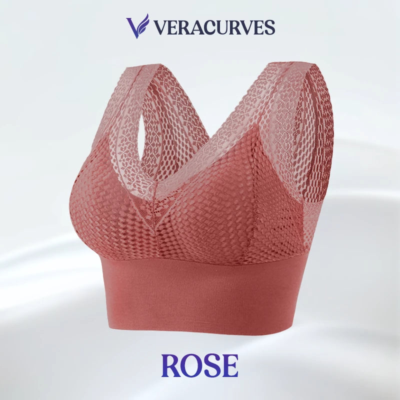 Effortless Shaping Bra