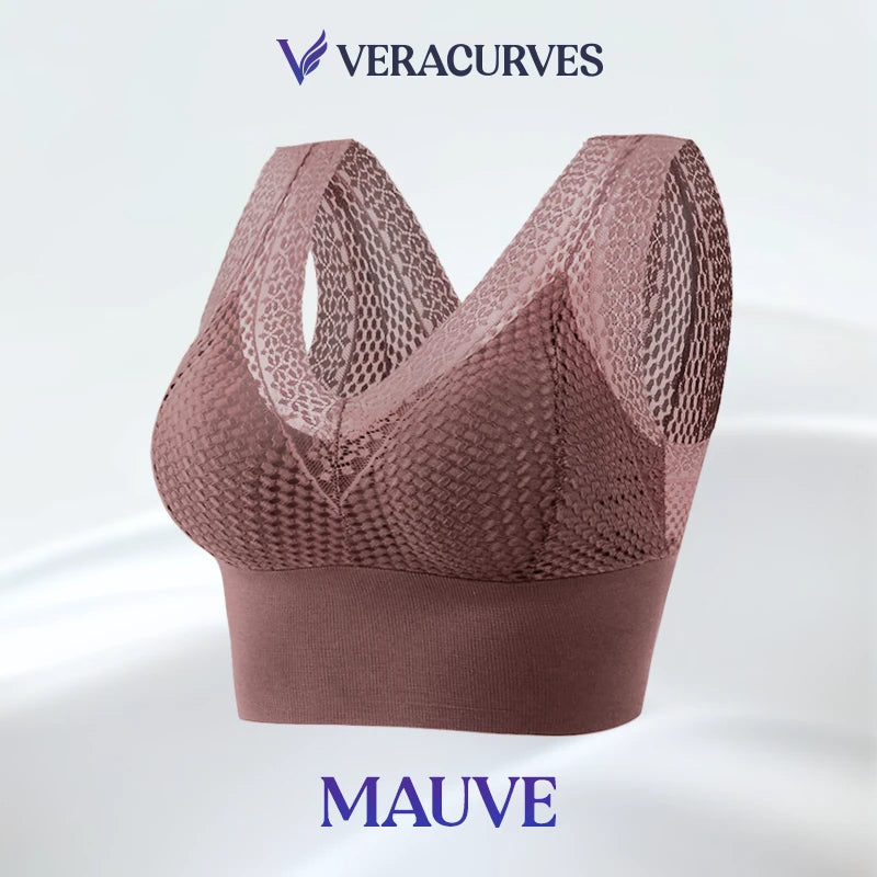 Effortless Shaping Bra