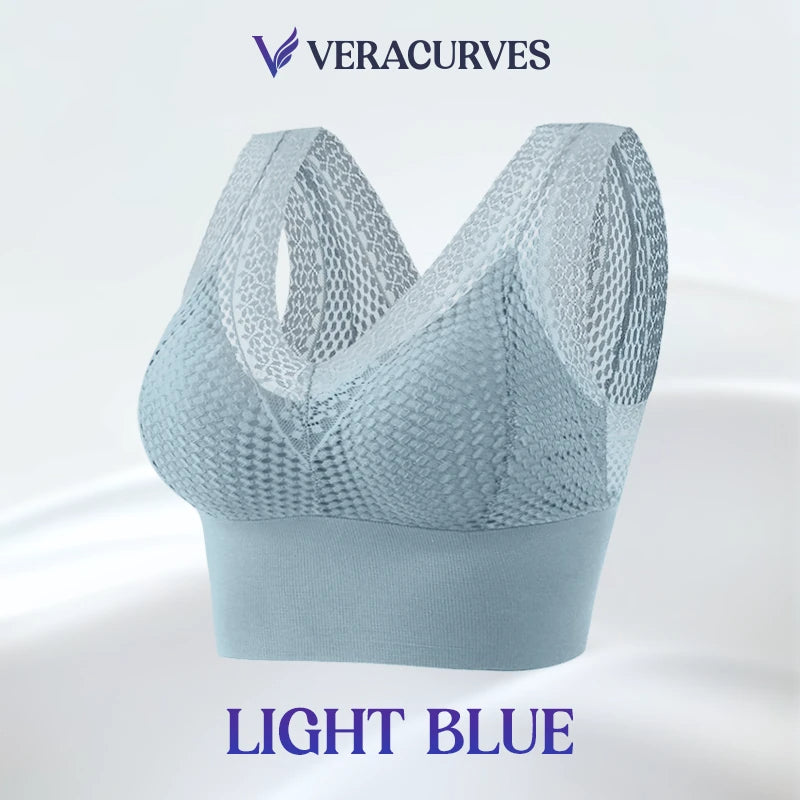 Effortless Shaping Bra