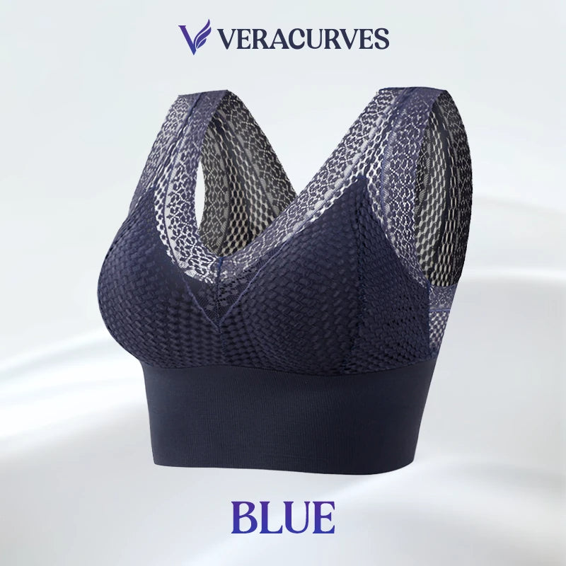 Effortless Shaping Bra