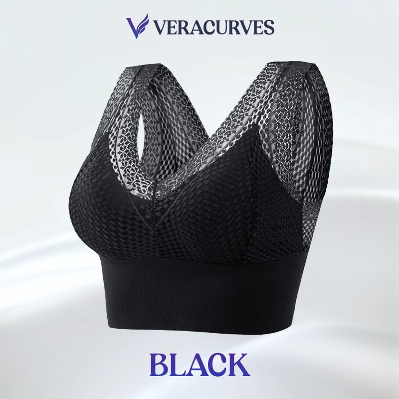 Effortless Shaping Bra