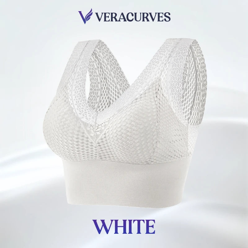 Effortless Shaping Bra
