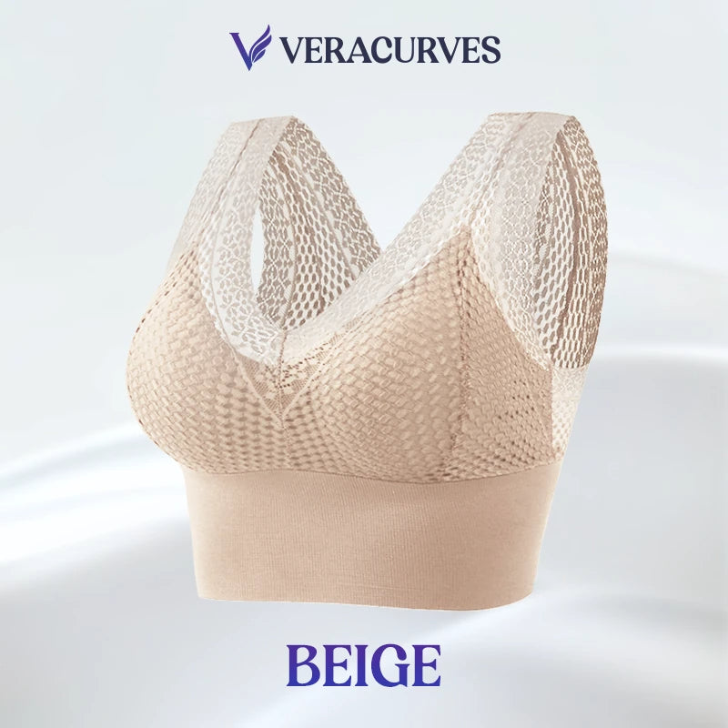 Effortless Shaping Bra