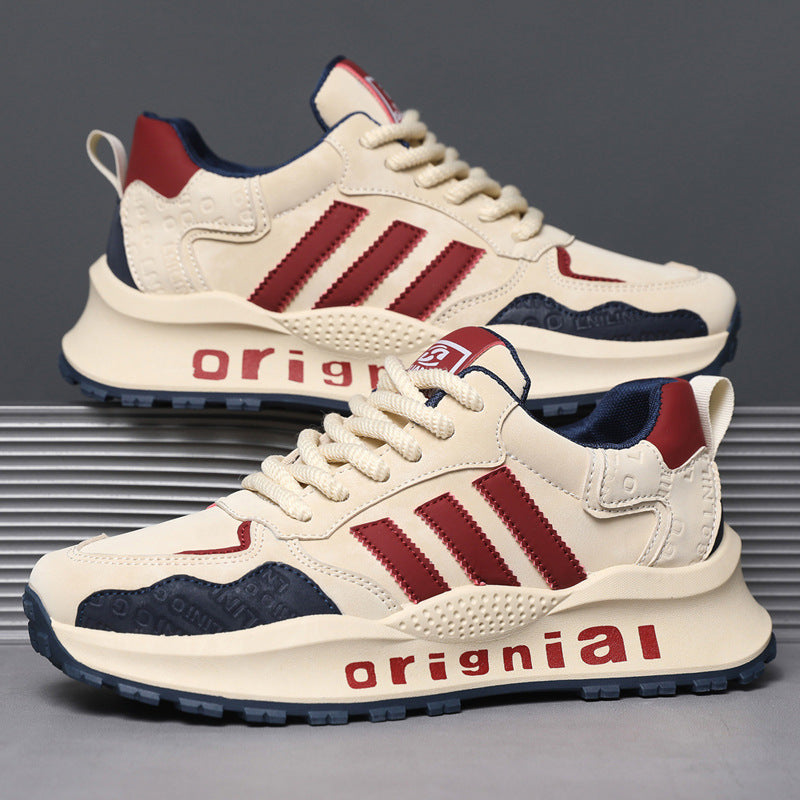 Retro Casual Dad Shoes