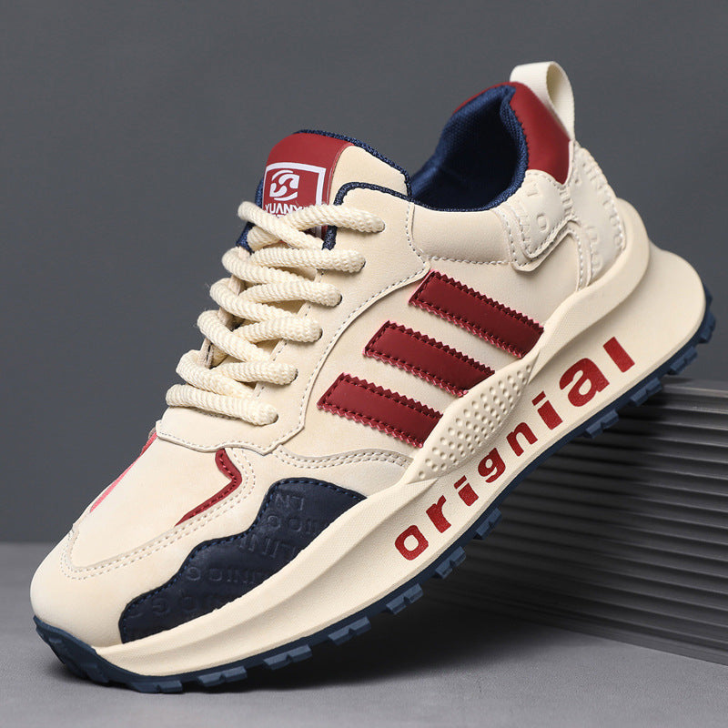 Retro Casual Dad Shoes