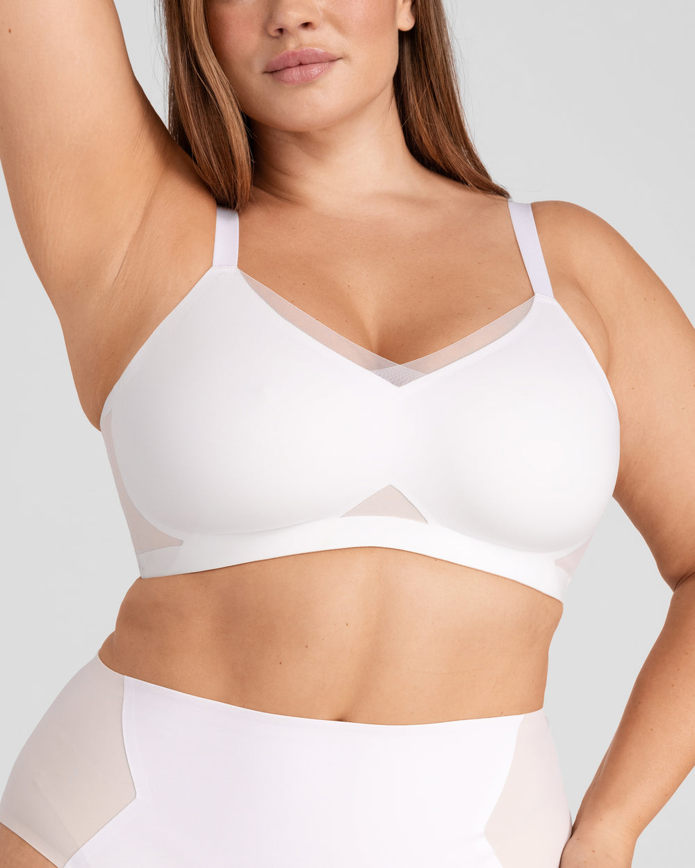 CrossOver Bra