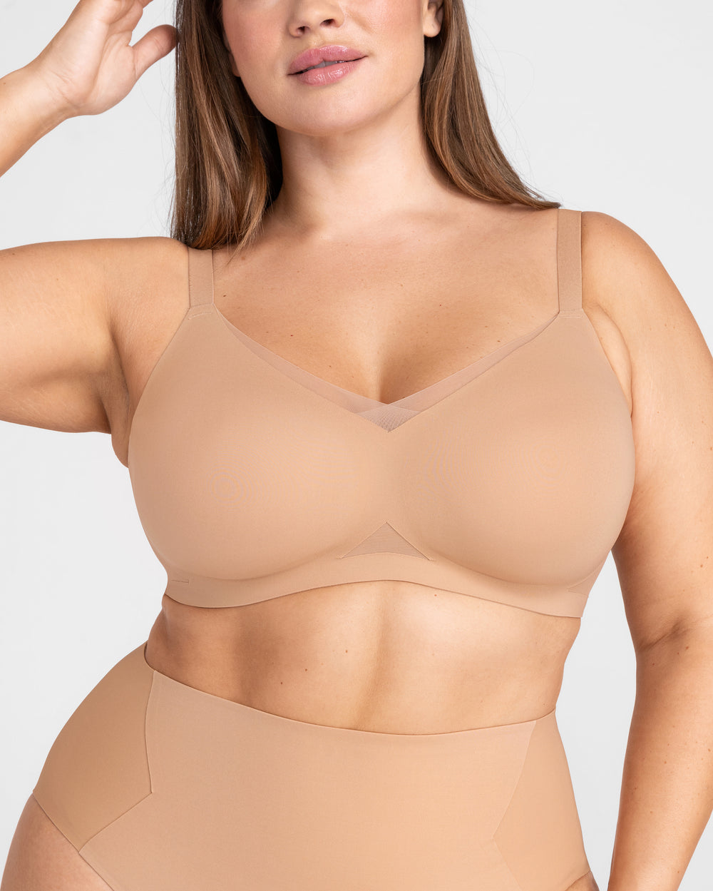 CrossOver Bra