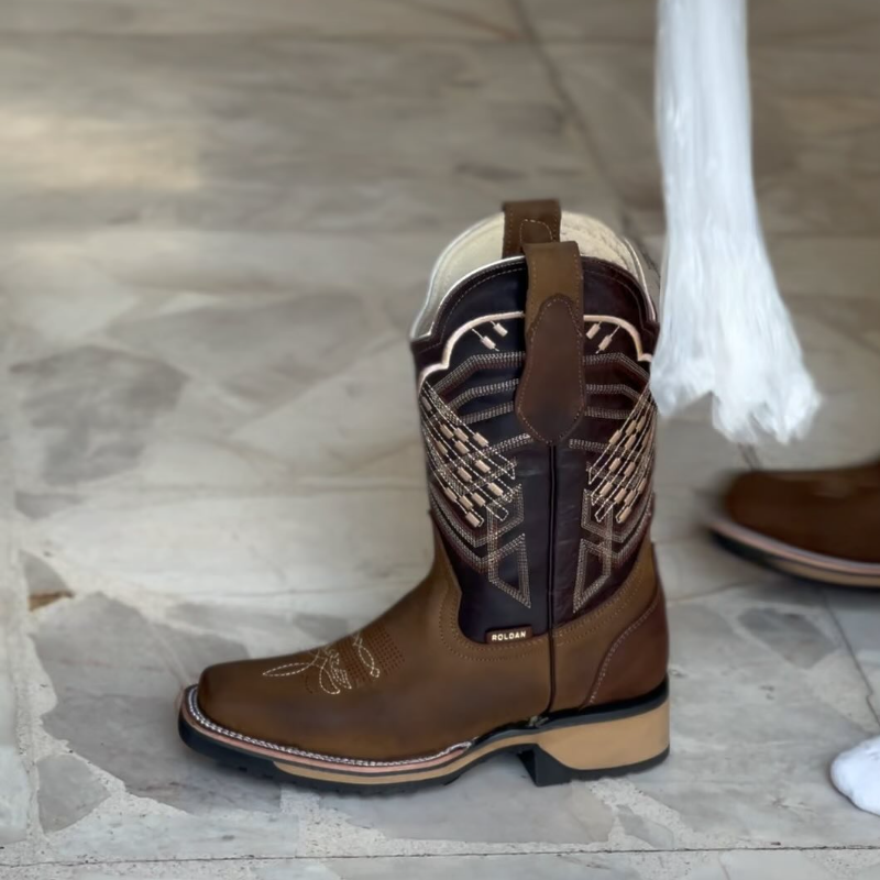 Men's Texas Cowboy Boots