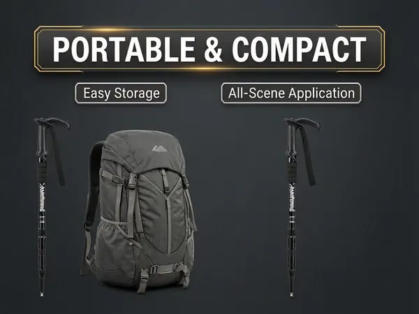 🔥Tactical Cane -Ultimate Strength for Every Terrain