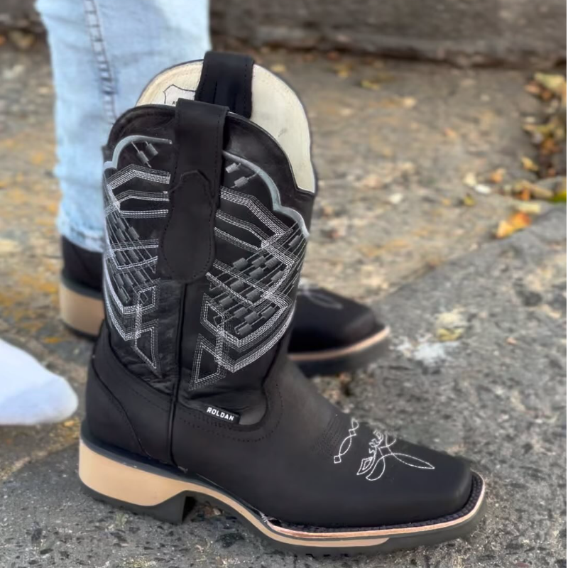 Men's Texas Cowboy Boots