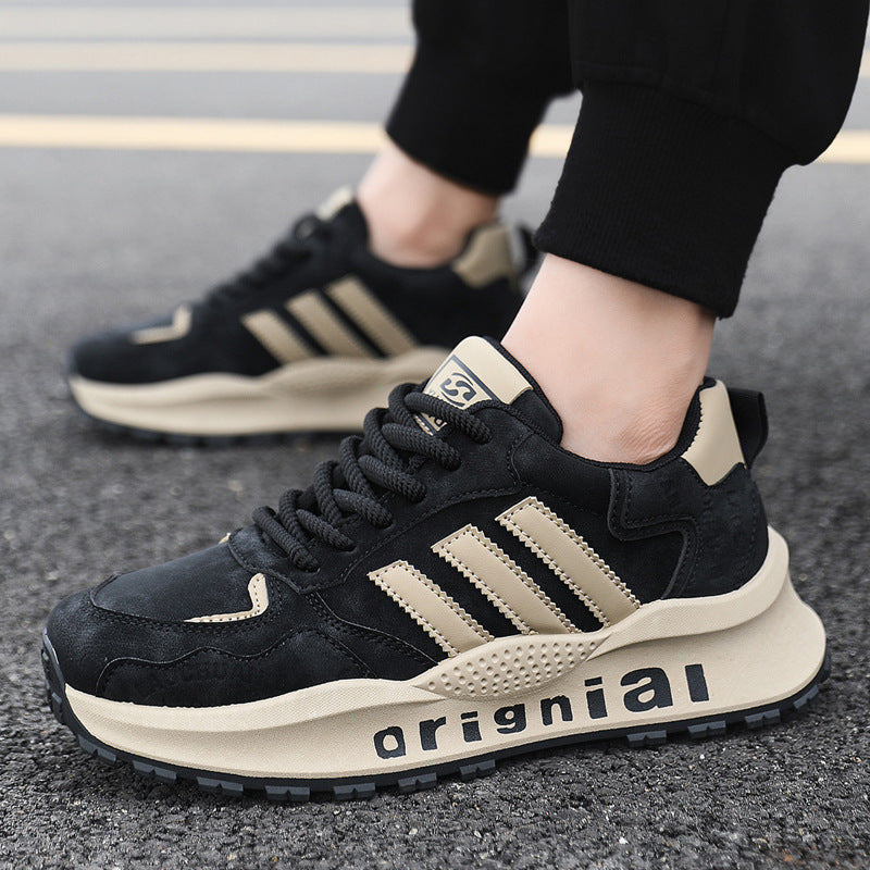 Retro Casual Dad Shoes