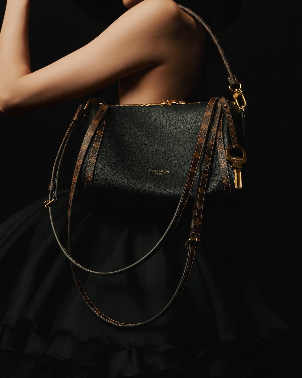 Classic Iconic  EXPRESS  Handbags