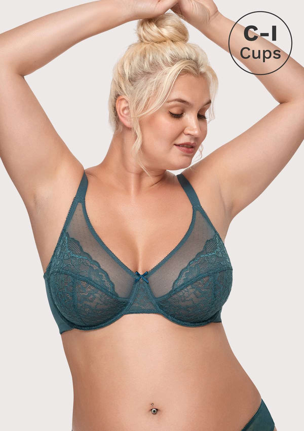 Minimizer bra