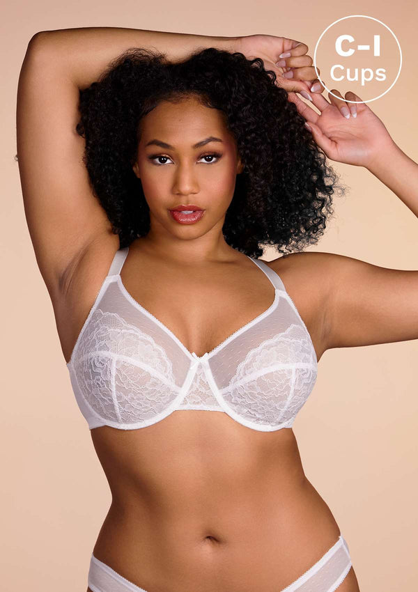 Minimizer bra