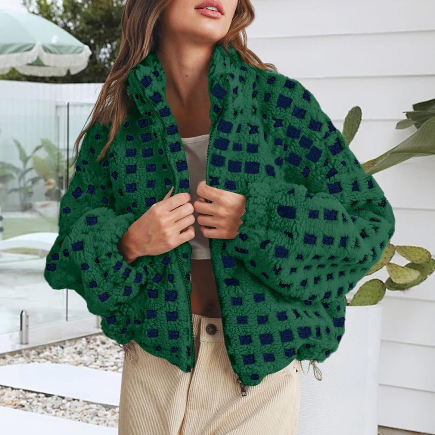 Cresta Jacket